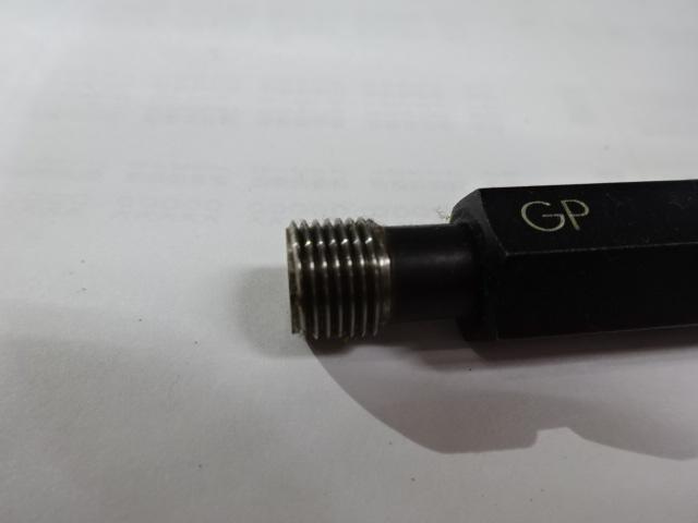 OSG PS1/8 ねじ・栓 の画像 5枚目