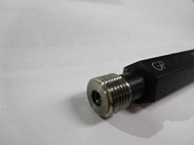 OSG PS1/8 ねじ・栓 の画像 6枚目