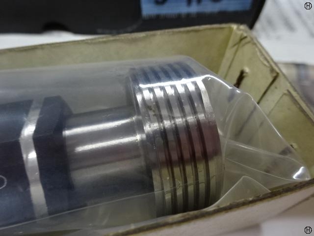 OSG TW1 1/2 山12 Screw/Stopper Image 2