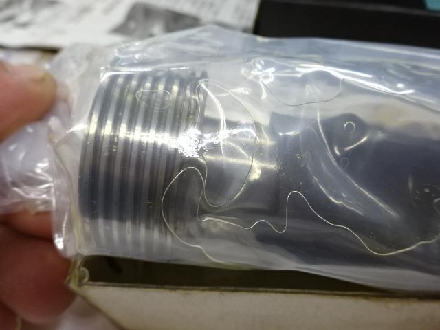 OSG TW1 1/2 山12 Screw/Stopper Image 5