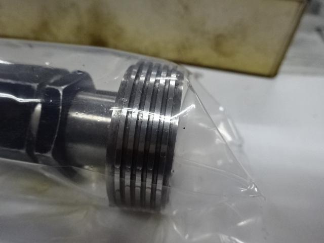 OSG TW1 1/2 山12 ねじ・栓 の画像 5枚目