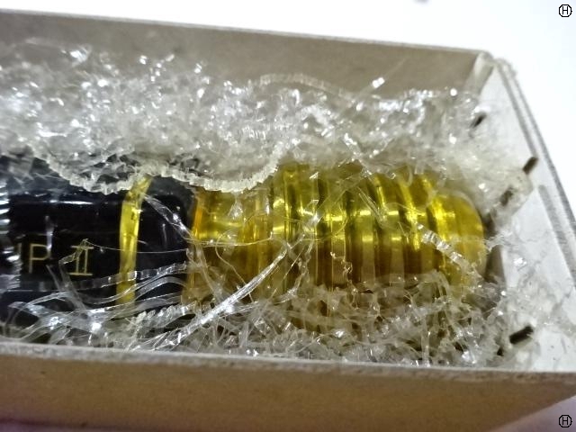 OSG W1 山8 ねじ・栓 の画像 2枚目