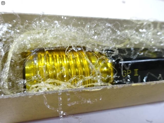 OSG W1 山8 ねじ・栓 の画像 3枚目