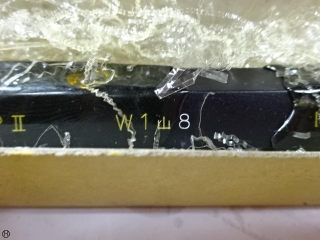 OSG W1 山8 ねじ・栓 の画像 4枚目