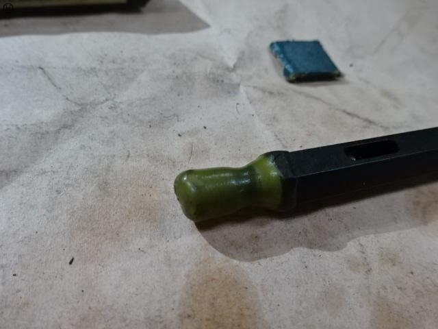 オヂヤセイキ OJIYAS M6 P0.75 ねじ・栓 の画像 3枚目