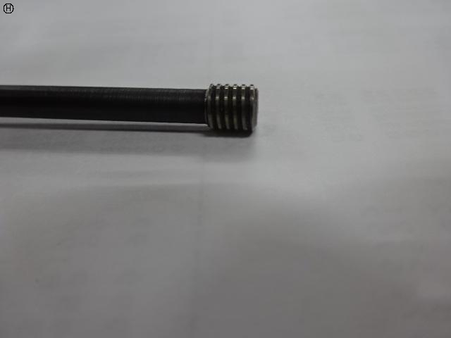 オヂヤセイキ OJIYAS M6 P1.0 ねじ・栓 の画像 3枚目