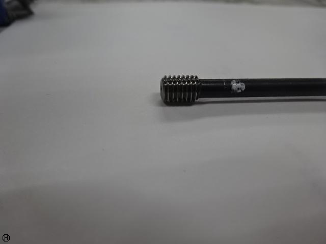 オヂヤセイキ OJIYAS M6 P1.0 ねじ・栓 の画像 4枚目