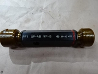 TSUGAMI PF1 Screw/Stopper S-0733 Image
