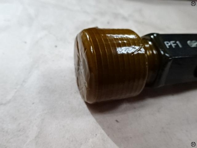 TSUGAMI PF1 Screw/Stopper Image 2