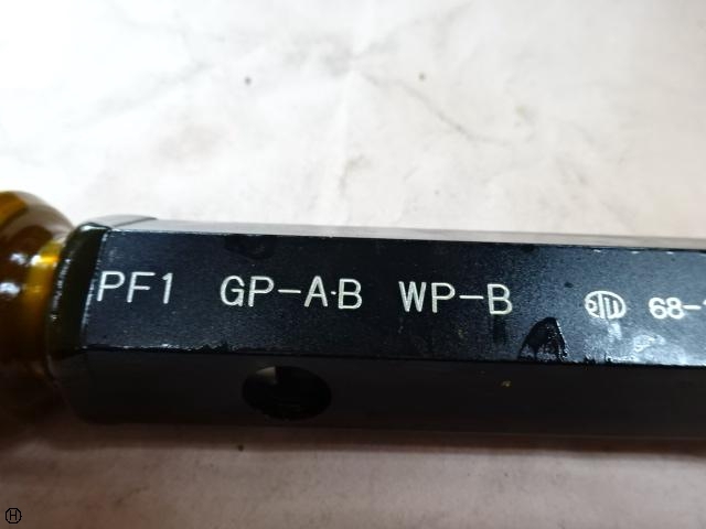 TSUGAMI PF1 Screw/Stopper Image 4
