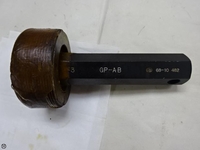 TSUGAMI PF3 Screw/Stopper S-1339 Image