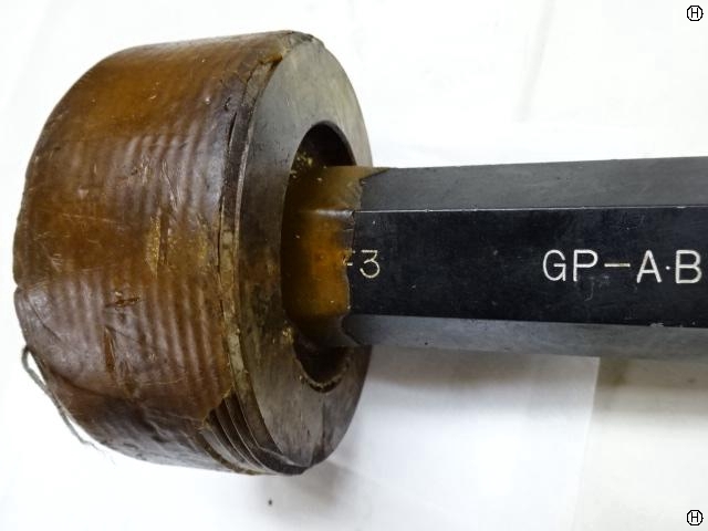 TSUGAMI PF3 Screw/Stopper Image 2