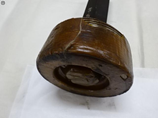 TSUGAMI PF3 Screw/Stopper Image 3