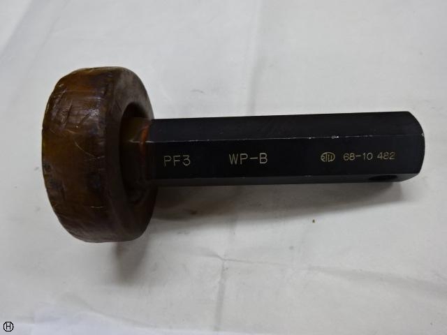 TSUGAMI PF3 Screw/Stopper Image 1