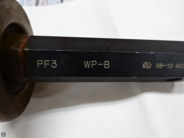 TSUGAMI PF3 Screw/Stopper Image 4