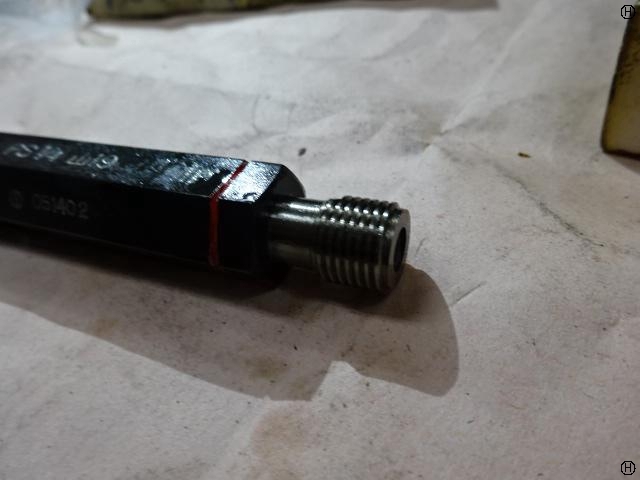 小山 PS1/4 山19 Screw/Stopper Image 2
