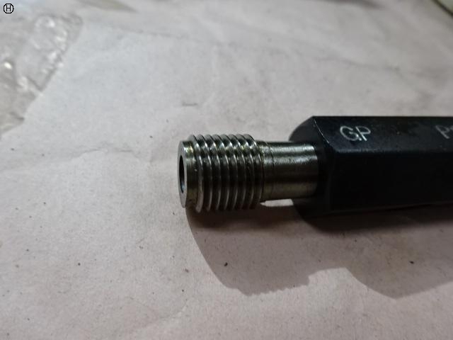 小山 PS1/4 山19 Screw/Stopper Image 3