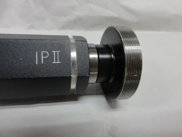 小泉測基製作所 M38.6 P0.75 ねじ・栓 の画像 4枚目