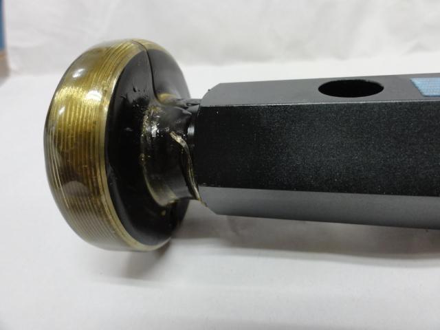 測範社 SHS M46 P0.75 Screw/Stopper Image 3