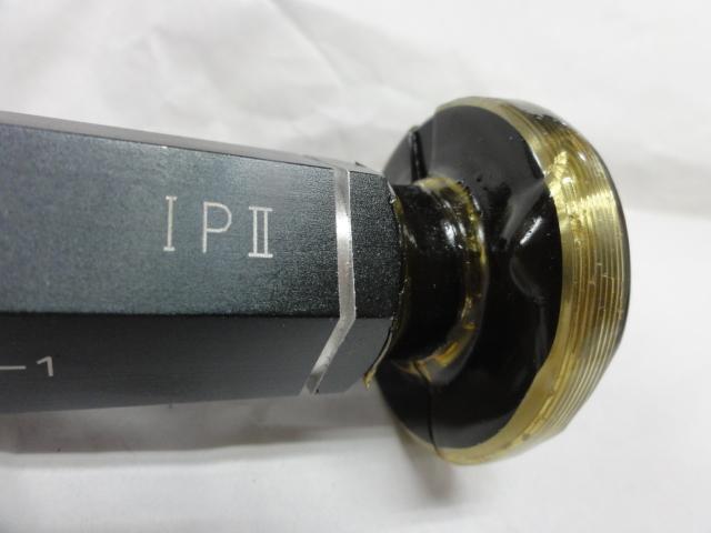 測範社 SHS M46 P0.75 Screw/Stopper Image 5