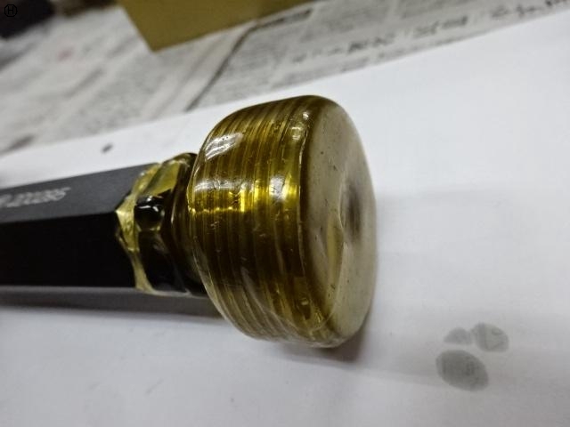 第一測範 ISSOKU 1 5/8-12UN-2B Screw/Stopper Image 3