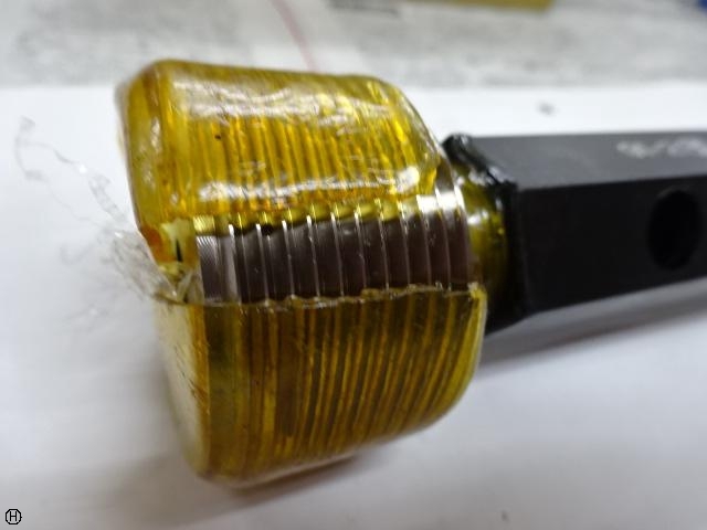 第一測範 ISSOKU 1 5/8-12UN-2B Screw/Stopper Image 4