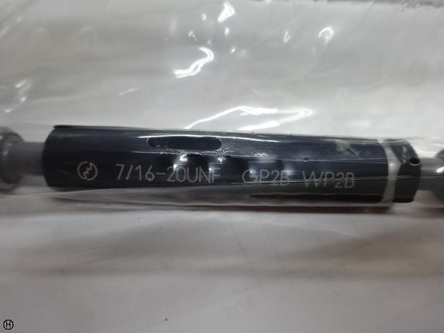 第一測範 ISSOKU 7/16-20UNF Screw/Stopper Image 1