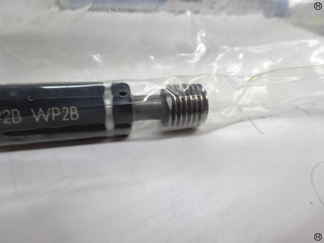 第一測範 ISSOKU 7/16-20UNF Screw/Stopper Image 2