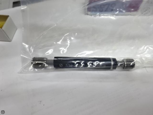 第一測範 ISSOKU 7/16-20UNF Screw/Stopper Image 4