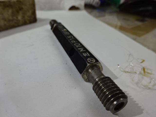 第一測範 ISSOKU M10 P1.5 Screw/Stopper Image 5