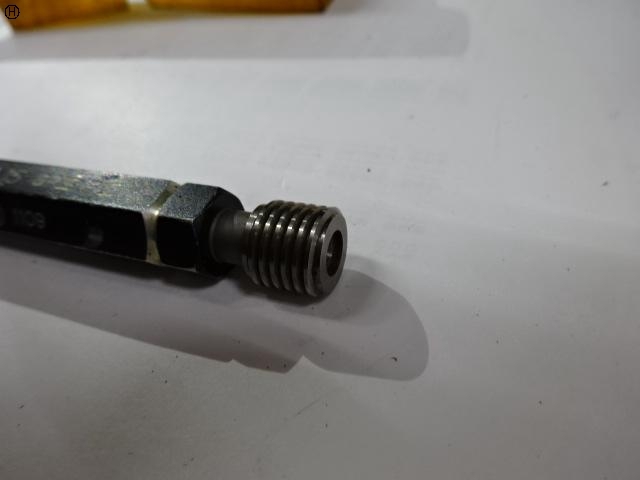 第一測範 ISSOKU M12 P1.5 左 Screw/Stopper Image 3