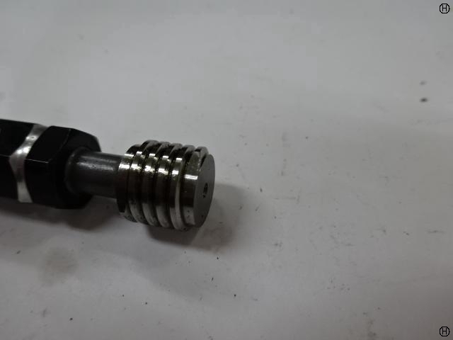 第一測範 ISSOKU M12 P1.75-6H Screw/Stopper Image 2