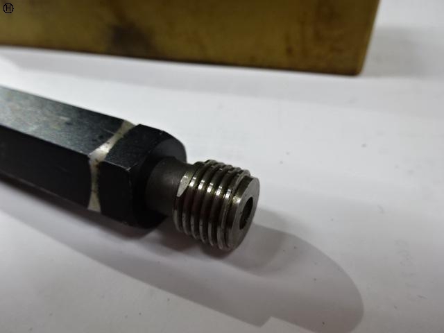 第一測範 ISSOKU M14 P1.5 ねじ・栓 の画像 3枚目