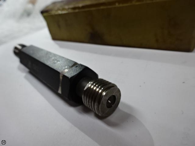 第一測範 ISSOKU M14 P1.5 ねじ・栓 の画像 4枚目