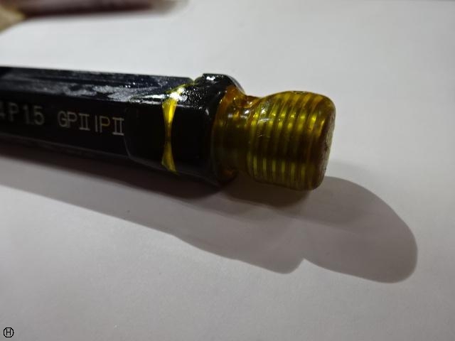 第一測範 ISSOKU M14 P1.5 左 Screw/Stopper Image 4