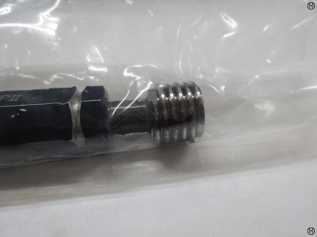 第一測範 ISSOKU M16 P2.0 ねじ・栓 の画像 2枚目