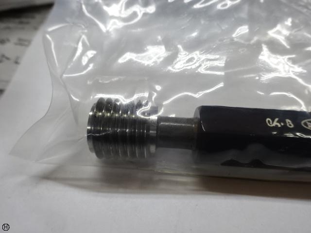 第一測範 ISSOKU M16 P2.0 ねじ・栓 の画像 4枚目