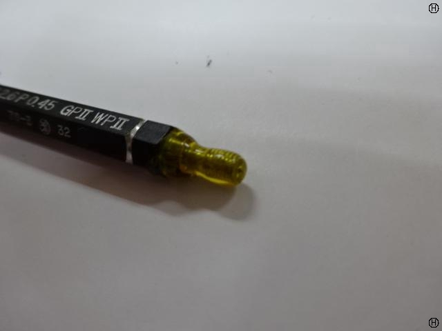 第一測範 ISSOKU M2.6 P0.45 Screw/Stopper Image 2