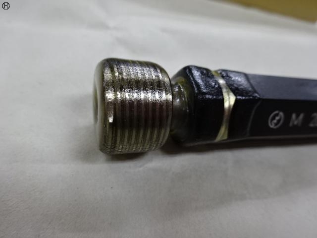 第一測範 ISSOKU M20 P1.5 ねじ・栓 の画像 3枚目