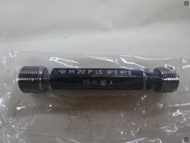 第一測範 ISSOKU M22 P1.5 Screw/Stopper Image 2