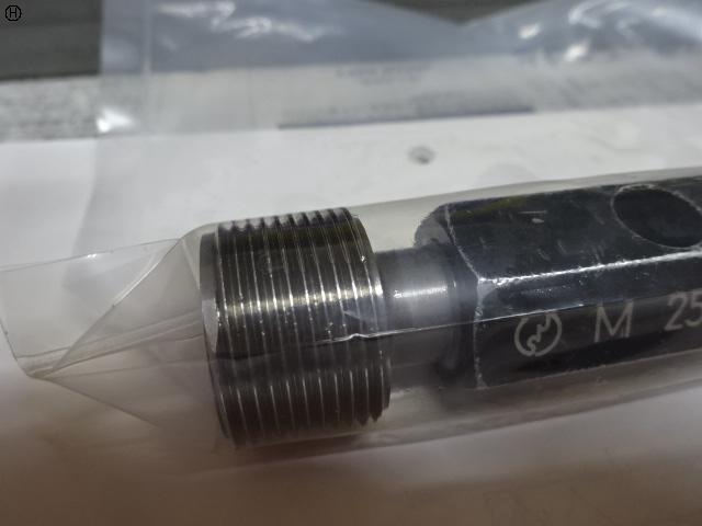 第一測範 ISSOKU M25 P1.5 Screw/Stopper Image 3