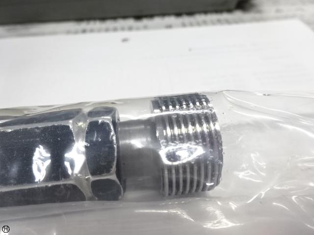 第一測範 ISSOKU M25 P1.5 Screw/Stopper Image 4