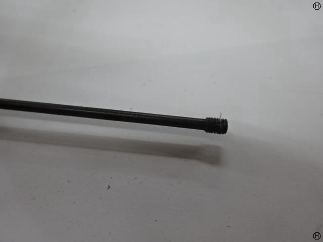 第一測範 ISSOKU M3 P0.5 Screw/Stopper Image 2