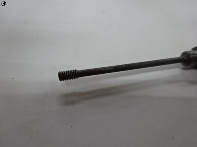 第一測範 ISSOKU M3 P0.5 Screw/Stopper Image 3