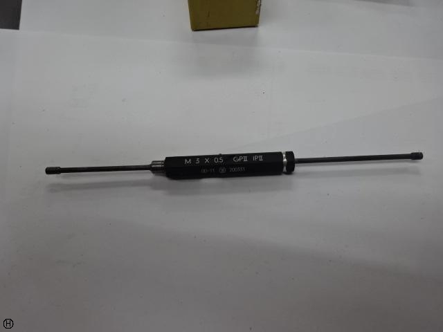 第一測範 ISSOKU M3 P0.5 Screw/Stopper Image 4