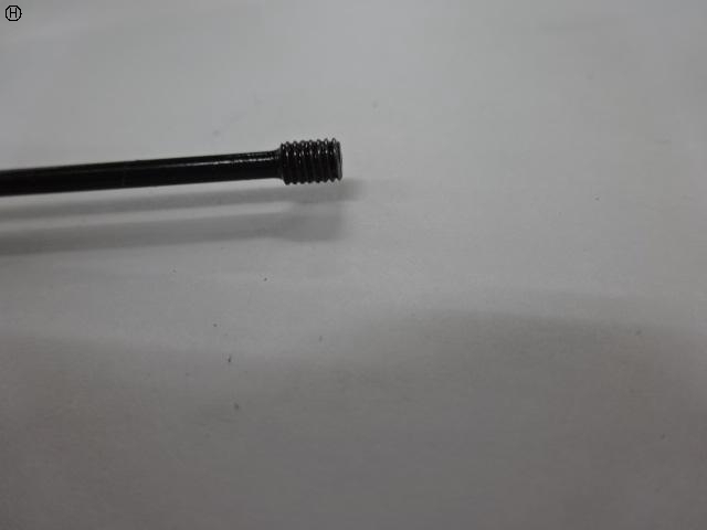 第一測範 ISSOKU M4 P0.7 Screw/Stopper Image 3