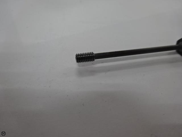 第一測範 ISSOKU M4 P0.7 Screw/Stopper Image 4