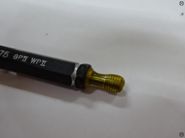 第一測範 ISSOKU M4 P0.75 Screw/Stopper Image 2