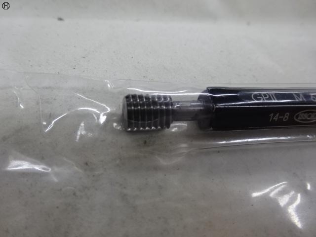 第一測範 ISSOKU M6 P1.0 Screw/Stopper Image 3