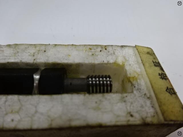 第一測範 ISSOKU M6 P1.0 ねじ・栓 の画像 2枚目